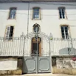 21 Rue Thiers Gasthuis Beaune (Cote d'Or)