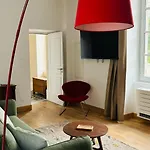 21 Rue Thiers Gasthuis *