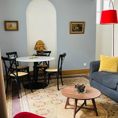 21 Rue Thiers Penzion Beaune (Cote d'Or)