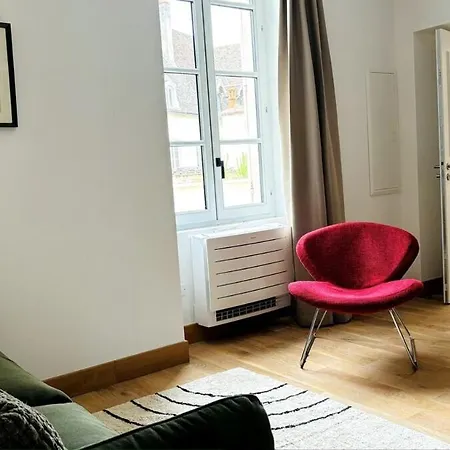 21 Rue Thiers 3*