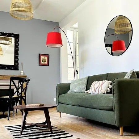 21 Rue Thiers Penzion Beaune (Cote d'Or)