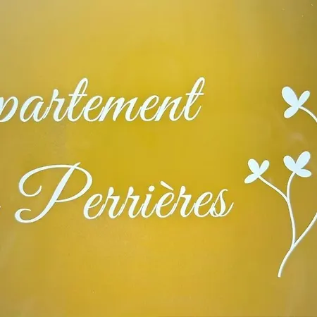 21 Rue Thiers 3* ボーヌ