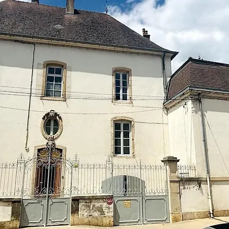 21 Rue Thiers Guest house