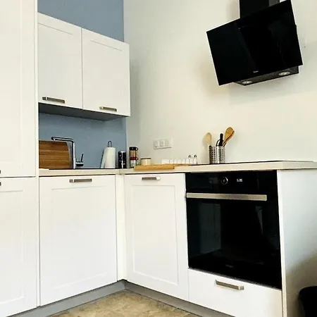 21 Rue Thiers Penzion *