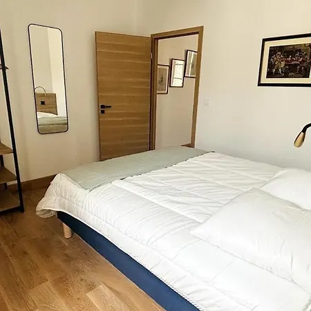 Guest house 21 Rue Thiers *