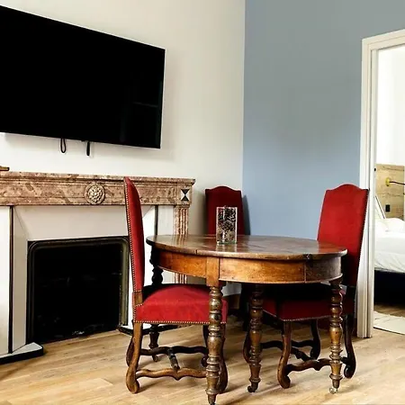 21 Rue Thiers * Beaune (Cote d'Or)