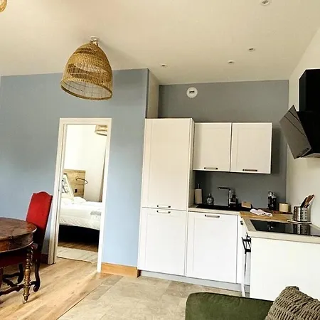 Guest house 21 Rue Thiers *