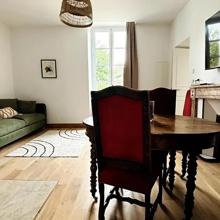 21 Rue Thiers Guest house Beaune (Cote d'Or)