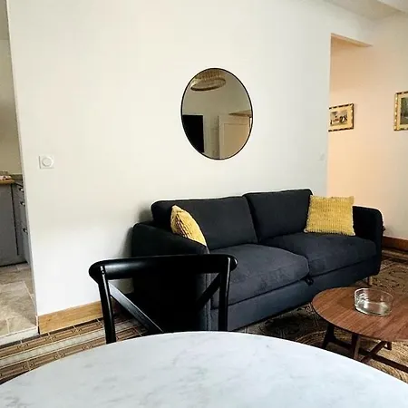 21 Rue Thiers * 博讷