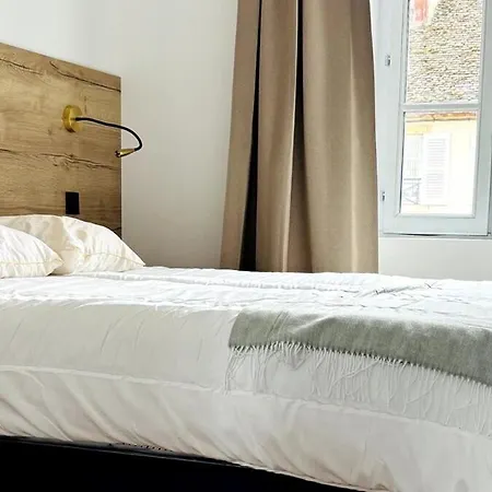 招待所 21 Rue Thiers