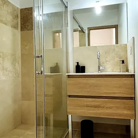 21 Rue Thiers Guest house Beaune (Cote d'Or)