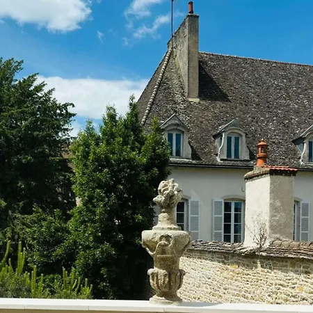 21 Rue Thiers Beaune (Cote d'Or)