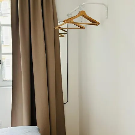 21 Rue Thiers * 博讷