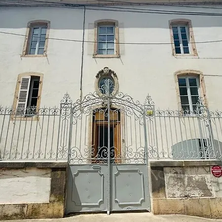 21 Rue Thiers