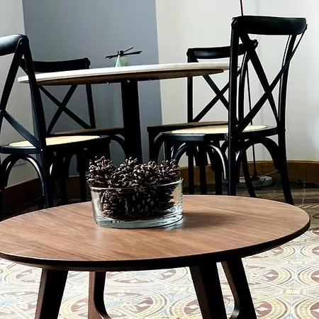 21 Rue Thiers 招待所