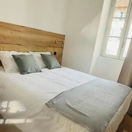 Guest house 21 Rue Thiers *