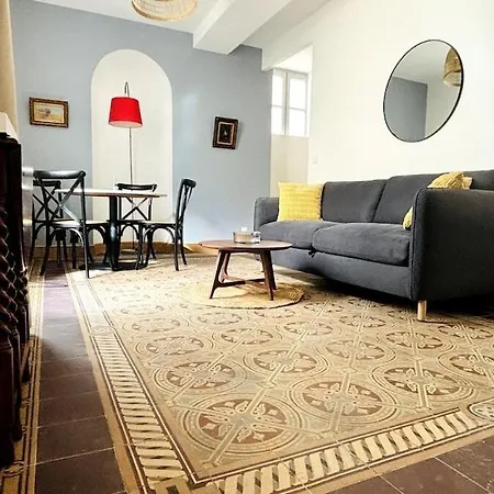 Pensionat 21 Rue Thiers Beaune (Cote d'Or)