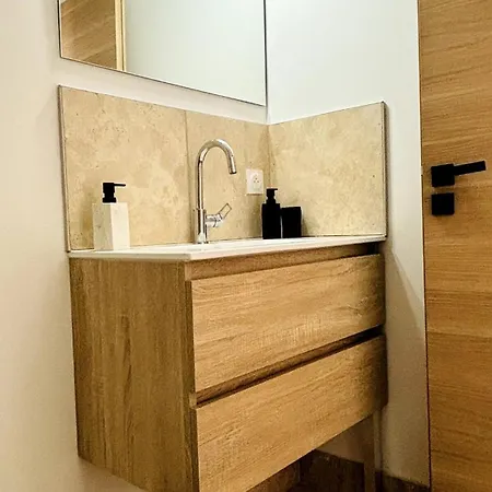 21 Rue Thiers * 博讷