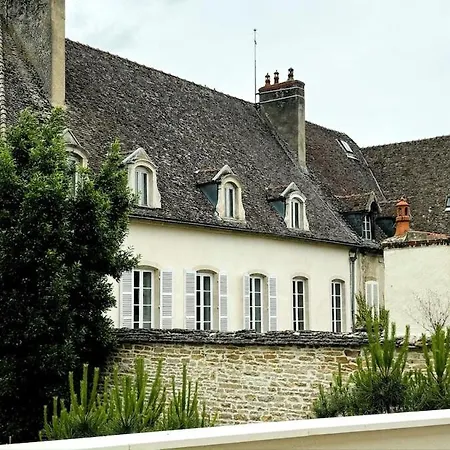 Gasthuis 21 Rue Thiers