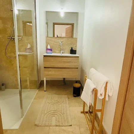 21 Rue Thiers Penzion *