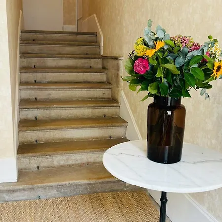 Penzion 21 Rue Thiers *