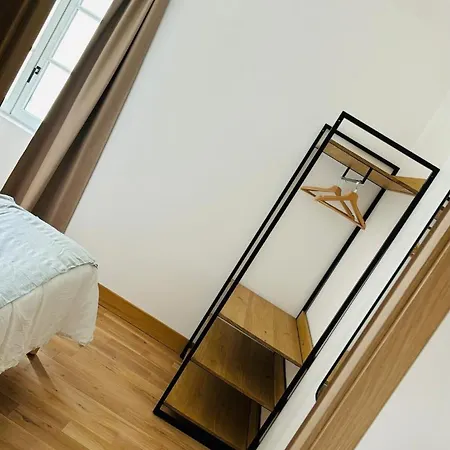 Guest house 21 Rue Thiers