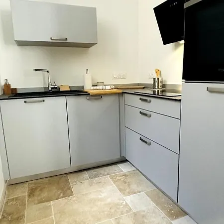 Penzion 21 Rue Thiers *