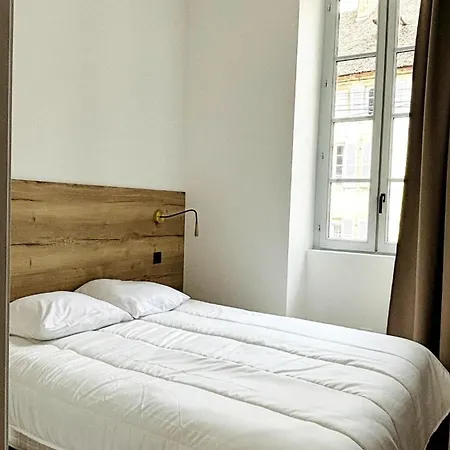 21 Rue Thiers ボーヌ