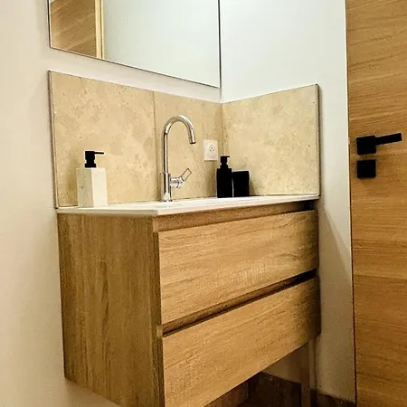 21 Rue Thiers * 博讷