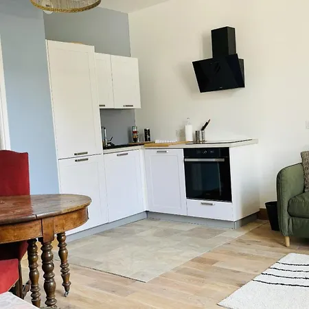 Guest house 21 Rue Thiers *