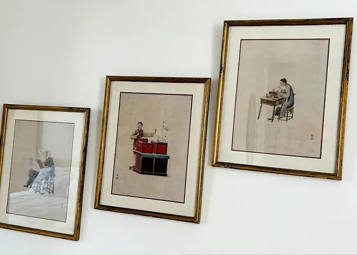 Guest house 21 Rue Thiers *