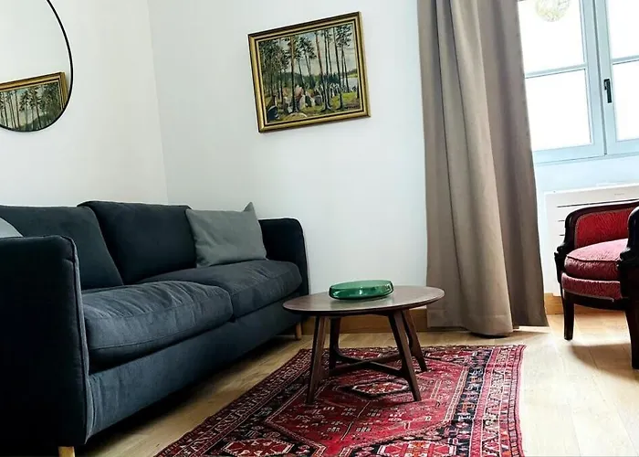 Guest house 21 Rue Thiers Beaune (Cote d'Or)