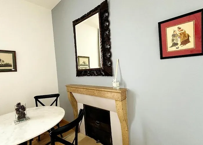 Guest house 21 Rue Thiers Beaune (Cote d'Or)