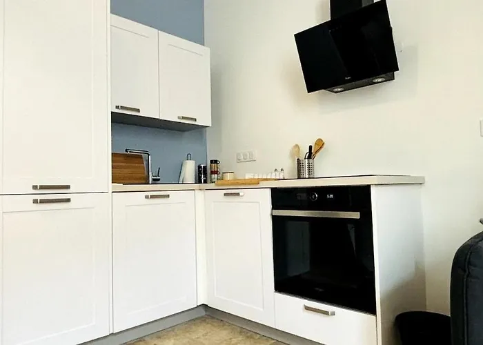 21 Rue Thiers Guest house *