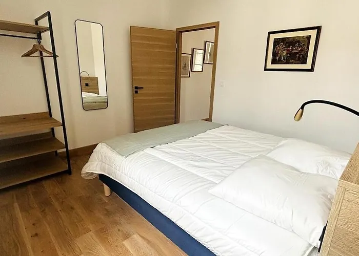 Guest house 21 Rue Thiers *