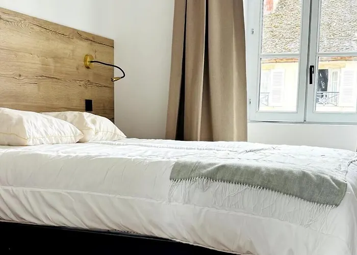 Guest house 21 Rue Thiers