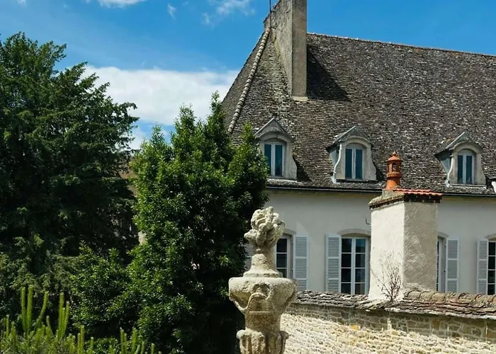 21 Rue Thiers Beaune (Cote d'Or)