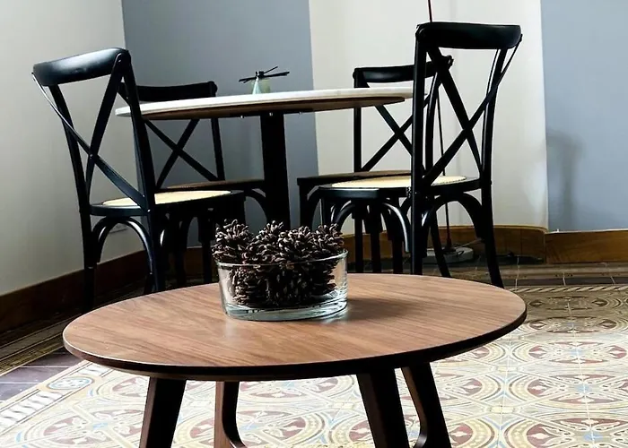 21 Rue Thiers Pensionat