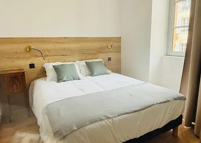 Guest house 21 Rue Thiers