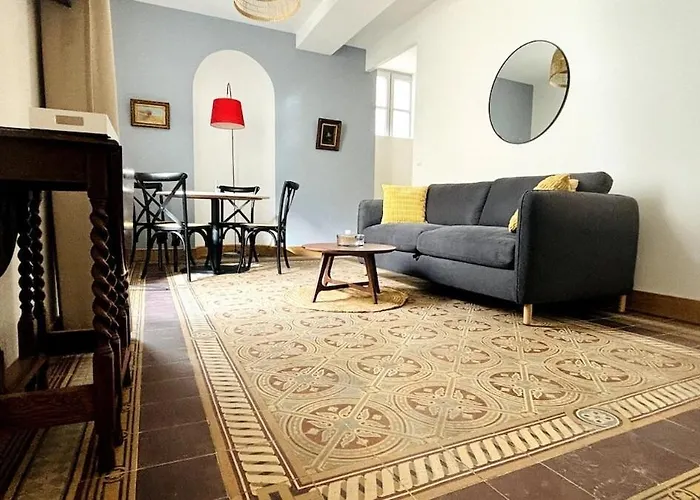 Pensionat 21 Rue Thiers Beaune (Cote d'Or)