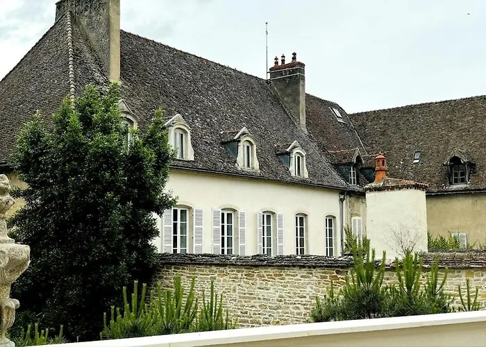 Pensionat 21 Rue Thiers