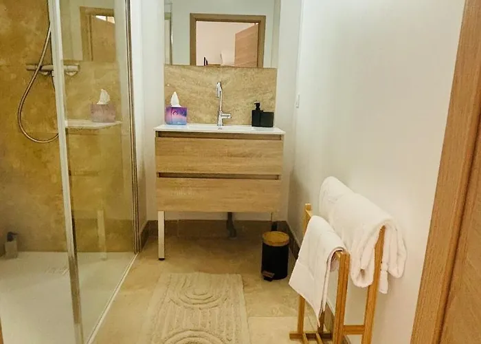 21 Rue Thiers Pensionat *