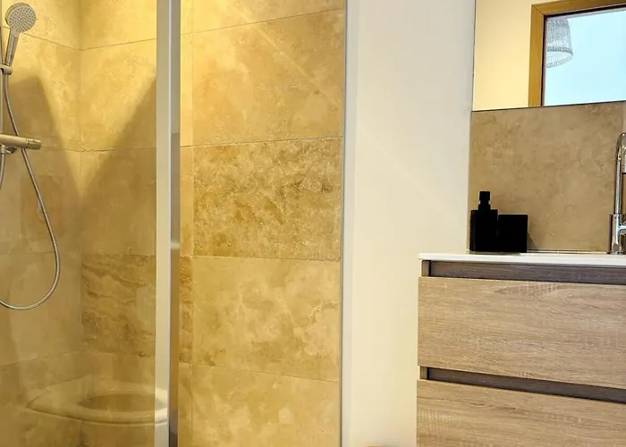 21 Rue Thiers Guest house