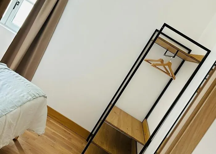 Guest house 21 Rue Thiers