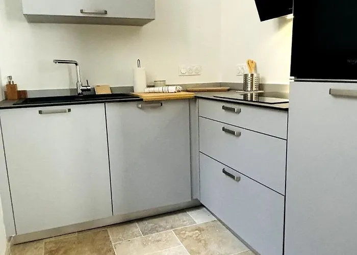 Guest house 21 Rue Thiers *