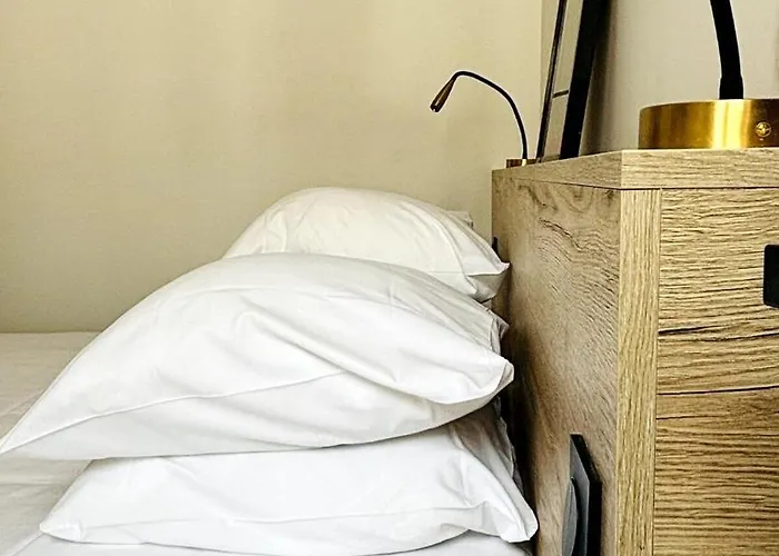 21 Rue Thiers Guest house Beaune (Cote d'Or)