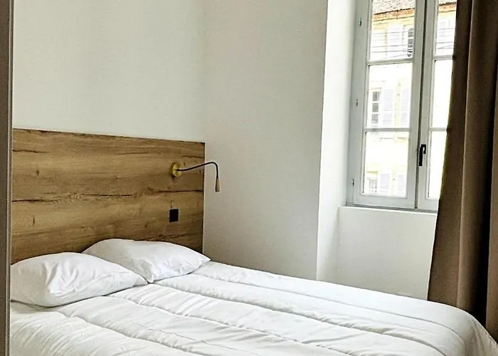 21 Rue Thiers Beaune (Cote d'Or)