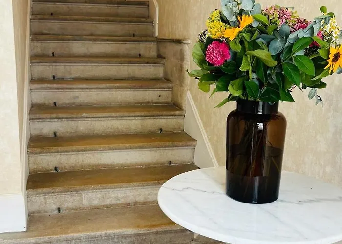 21 Rue Thiers Beaune (Cote d'Or)